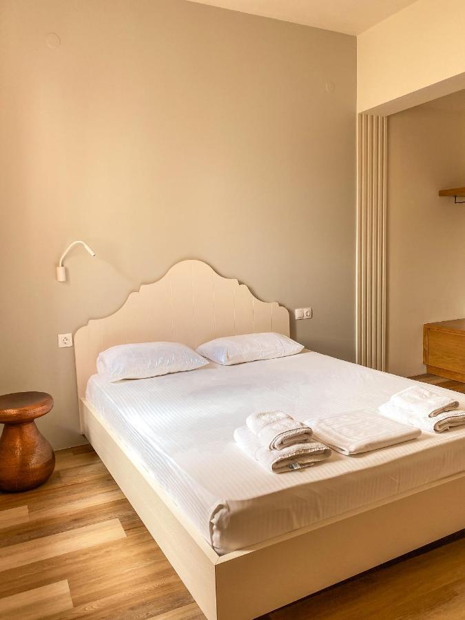 Veranda Rossa Suites Ретимно Екстериор снимка