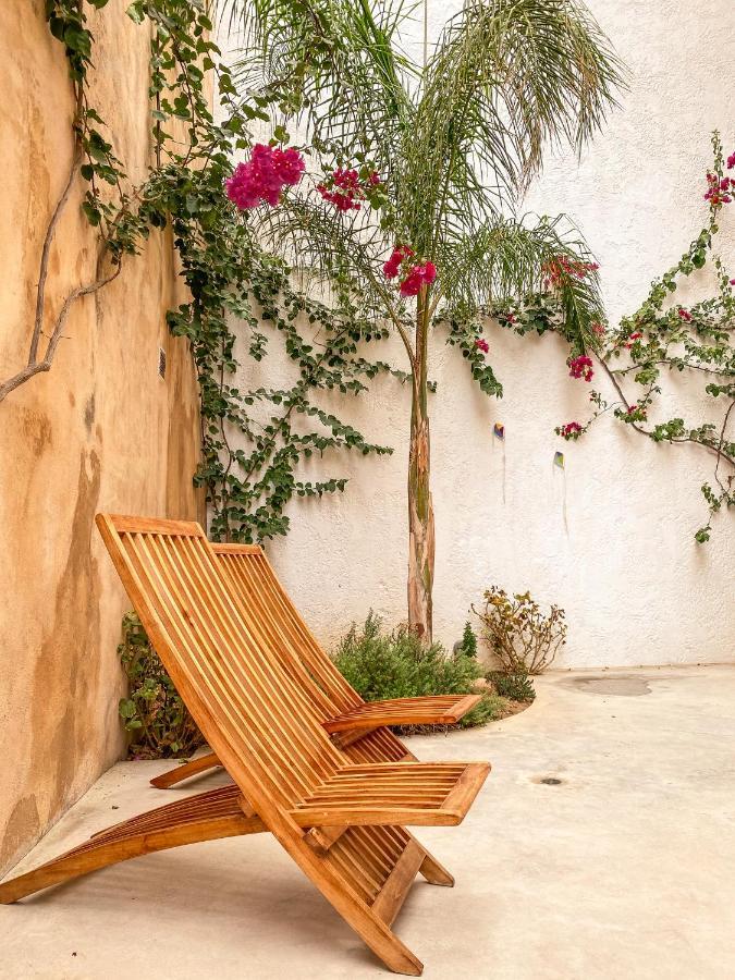 Veranda Rossa Suites Ретимно Екстериор снимка