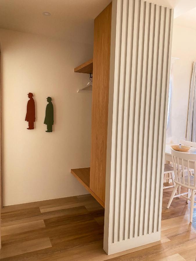 Veranda Rossa Suites Ретимно Екстериор снимка