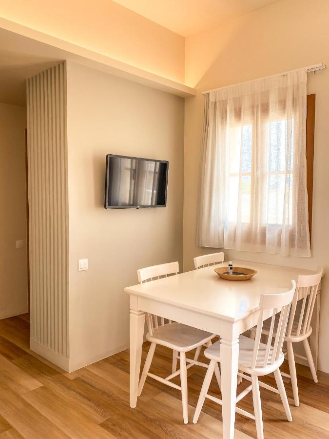 Veranda Rossa Suites Ретимно Екстериор снимка