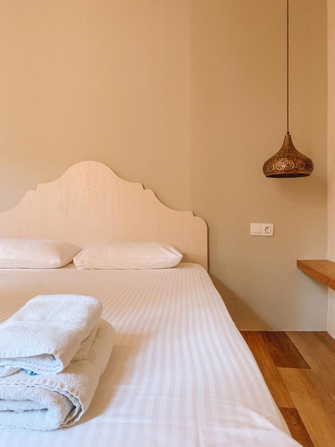 Veranda Rossa Suites Ретимно Екстериор снимка