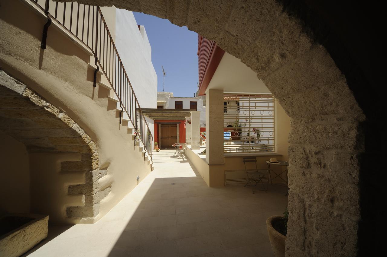 Veranda Rossa Suites Ретимно Екстериор снимка