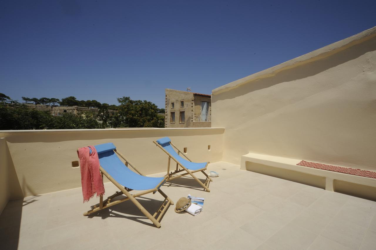 Veranda Rossa Suites Ретимно Екстериор снимка