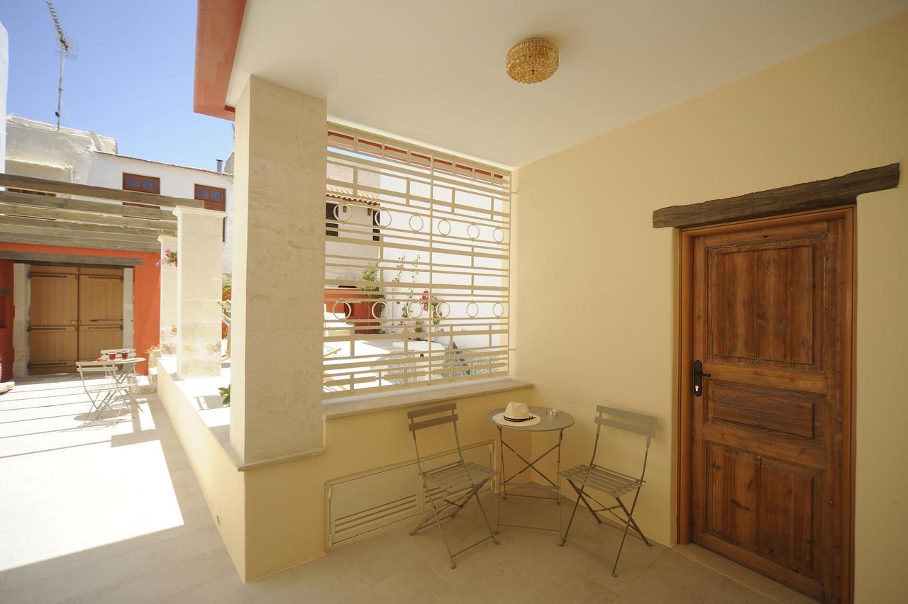 Veranda Rossa Suites Ретимно Екстериор снимка