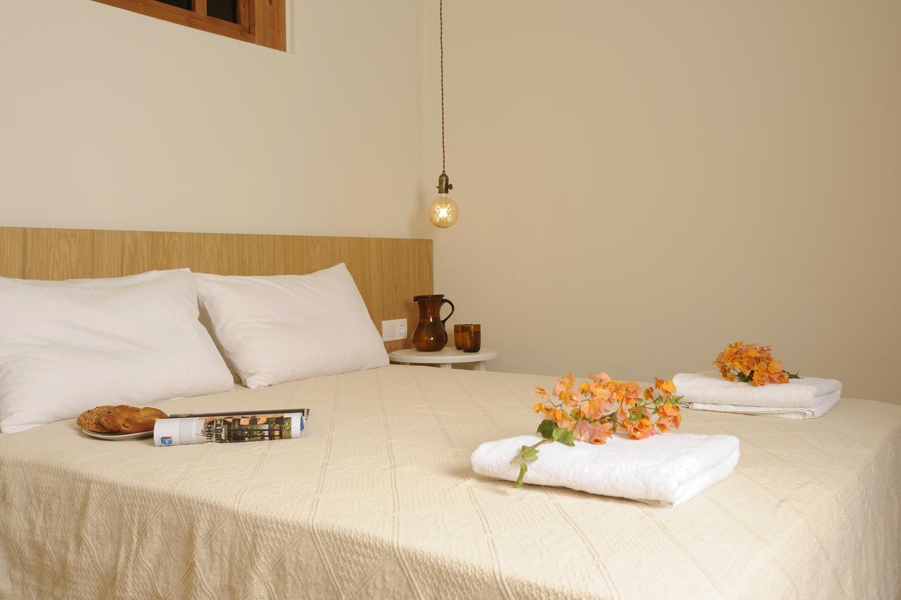 Veranda Rossa Suites Ретимно Екстериор снимка