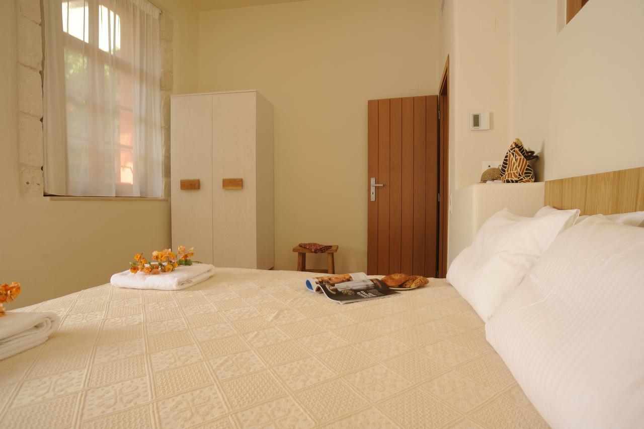 Veranda Rossa Suites Ретимно Екстериор снимка
