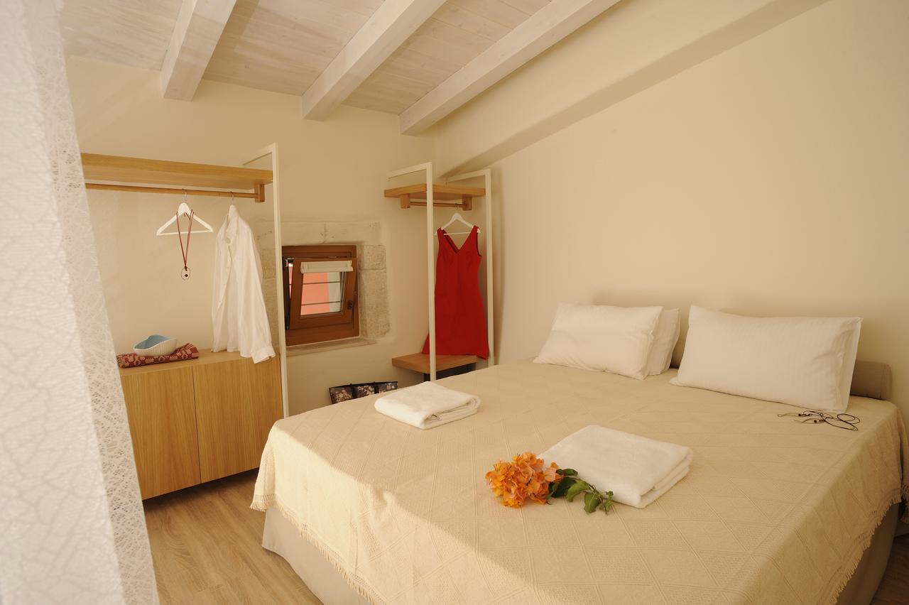 Veranda Rossa Suites Ретимно Екстериор снимка