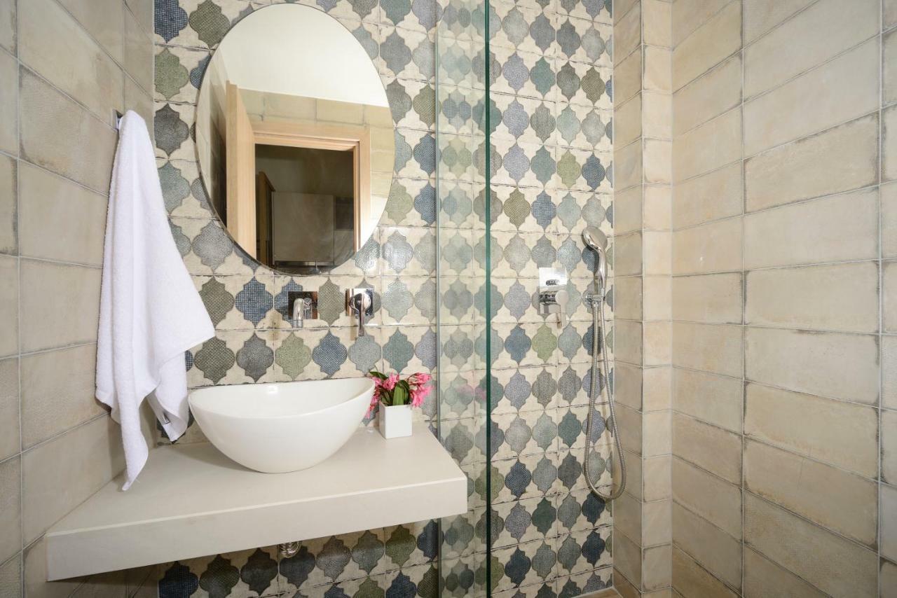 Veranda Rossa Suites Ретимно Екстериор снимка