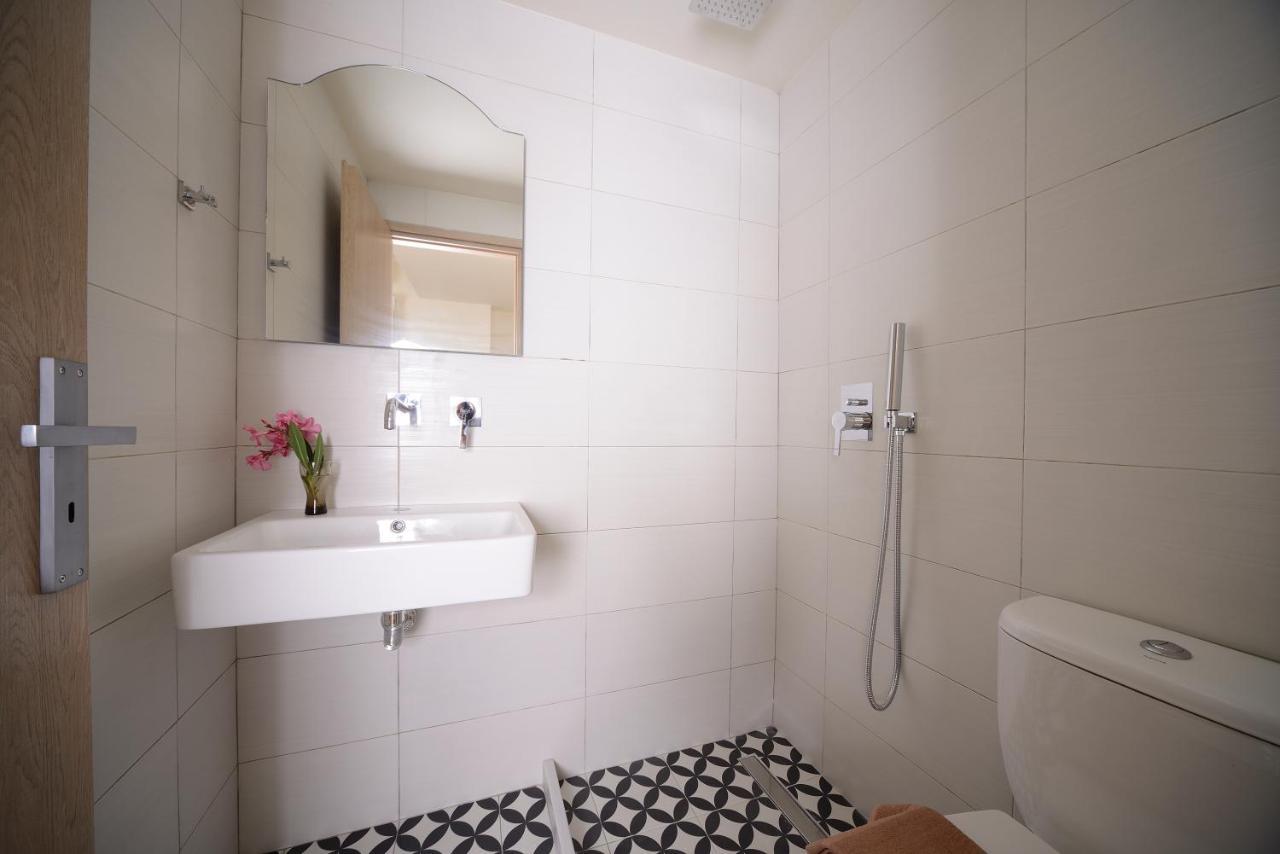 Veranda Rossa Suites Ретимно Екстериор снимка